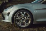 Alpine A110 Legende GT 2020 года (WW)